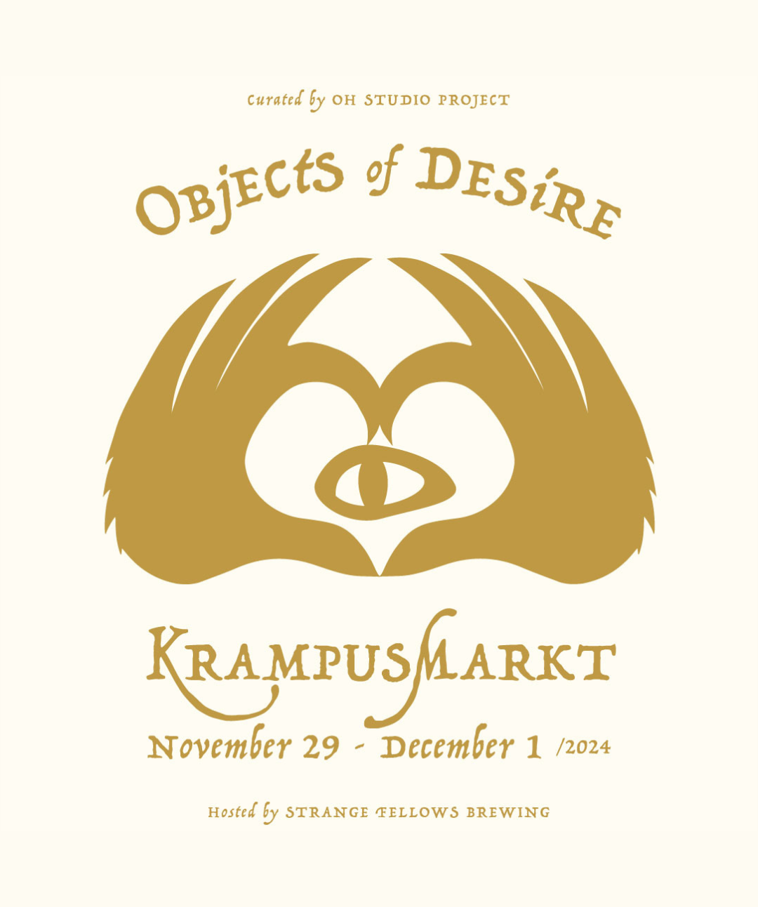 KRAMPUSMARKT TICKETS