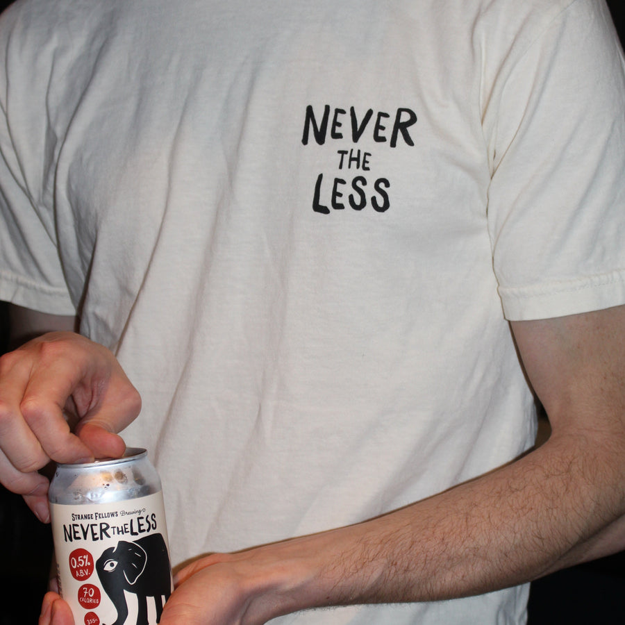 Nevertheless T-Shirt