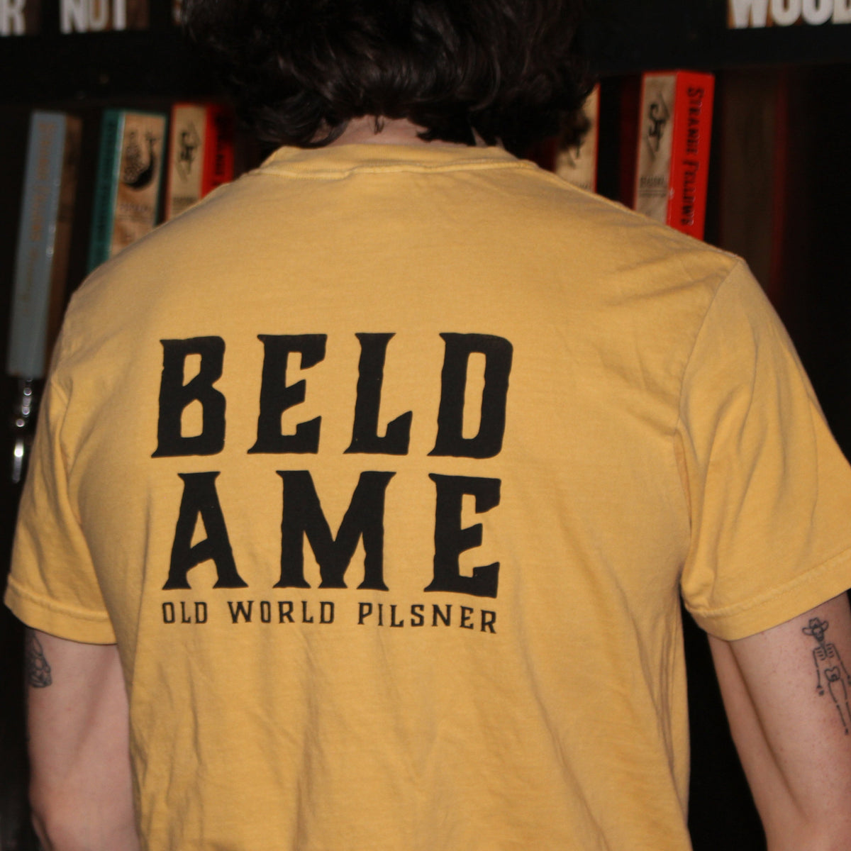 Beldame T-Shirt