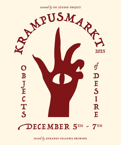 Preview Party - KRAMPUSMARKT