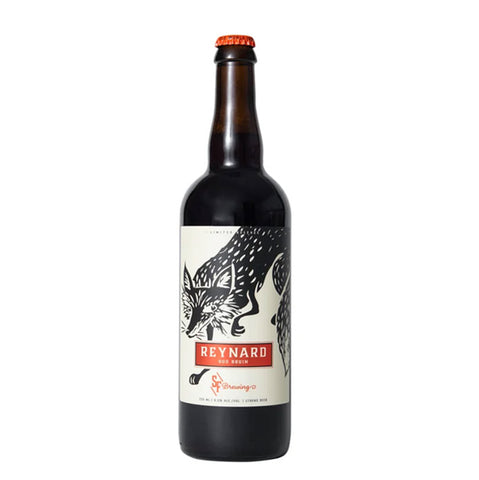 reynard bottle